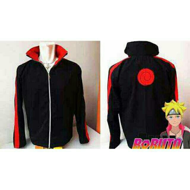 Detail Toko Jaket Anime Di Bandung Nomer 20