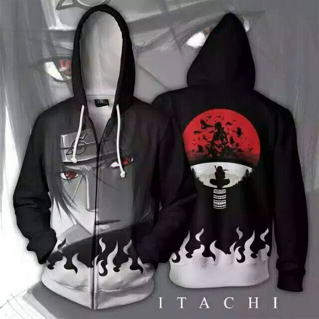 Detail Toko Jaket Anime Di Bandung Nomer 22