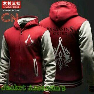 Detail Toko Jaket Anime Di Bandung Nomer 30