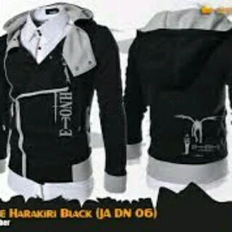 Detail Toko Jaket Anime Di Bandung Nomer 35