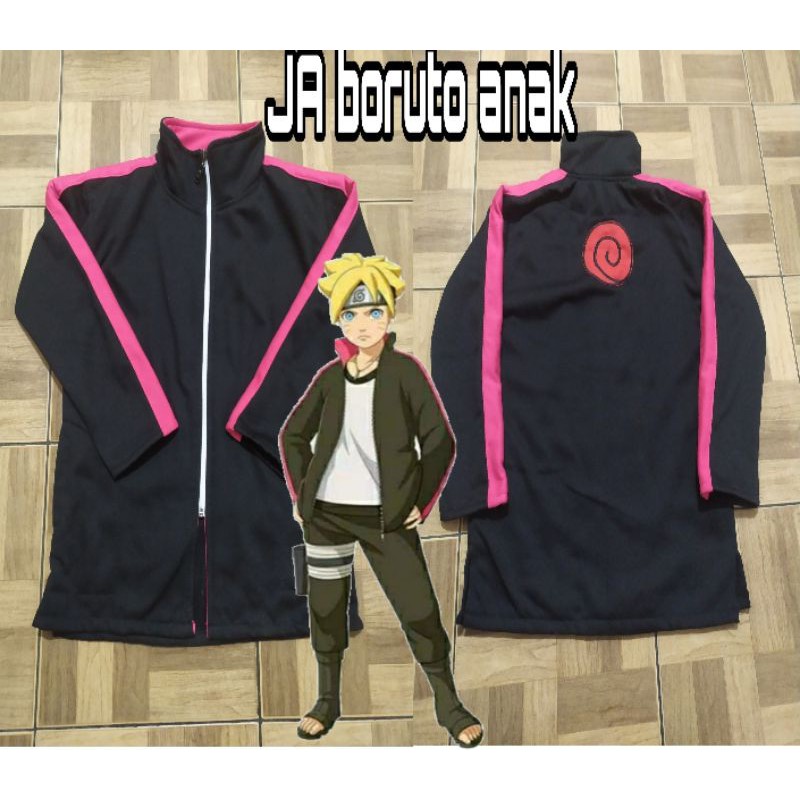 Detail Toko Jaket Anime Di Bandung Nomer 36