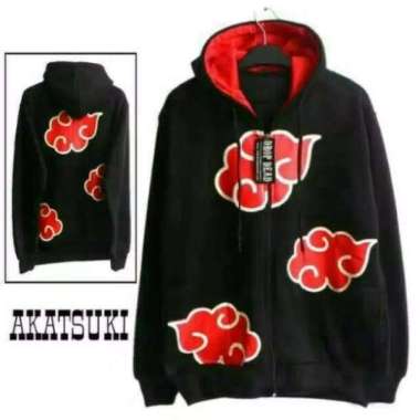 Detail Toko Jaket Anime Di Bandung Nomer 37