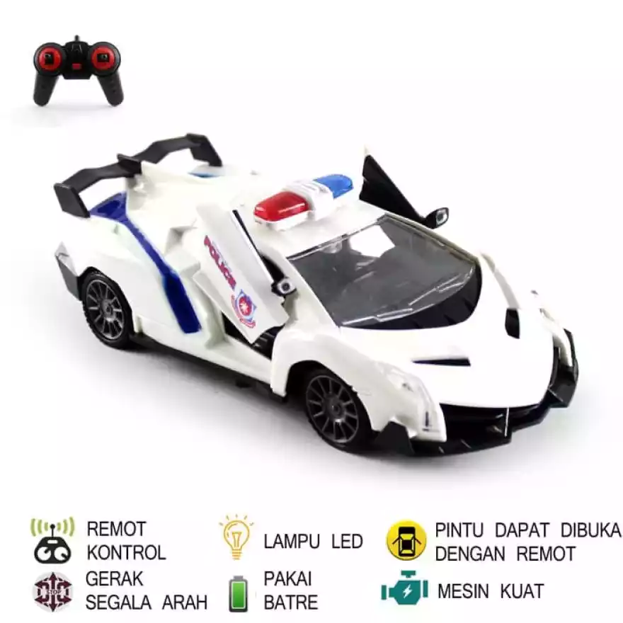 Detail Toko Mainan Mobil Remote Control Nomer 13