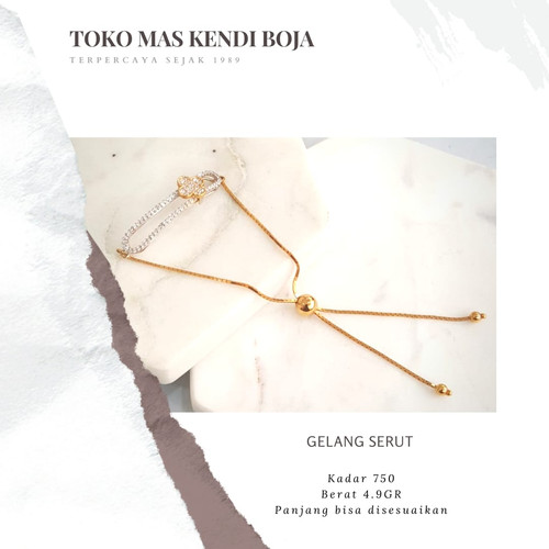 Detail Toko Mas Elegant Nomer 15