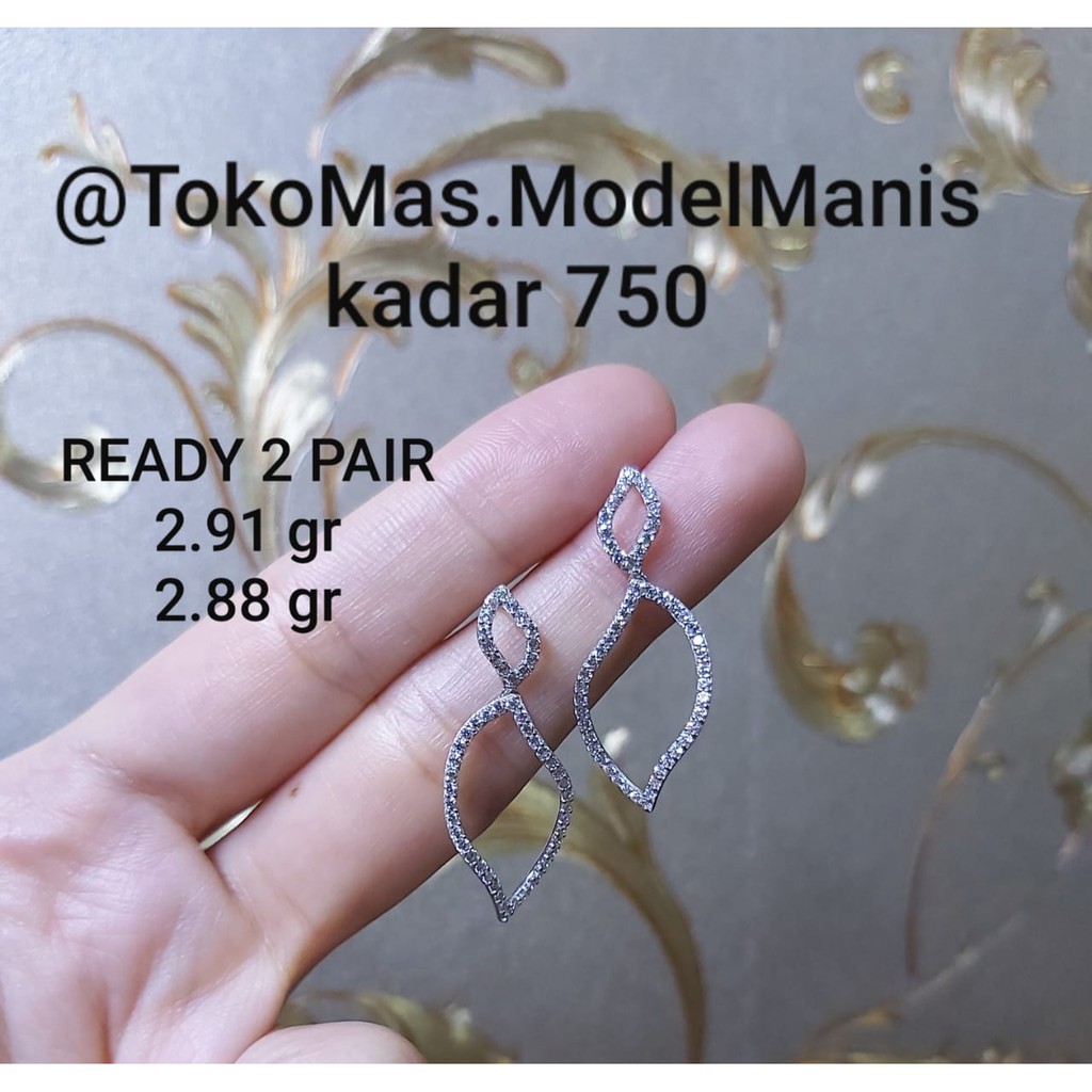 Detail Toko Mas Elegant Nomer 29