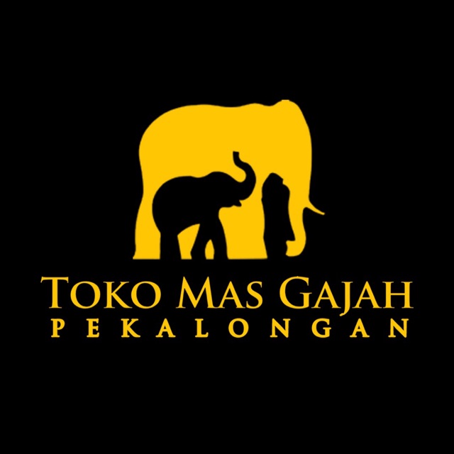 Detail Toko Mas Gajah Pekalongan Nomer 4