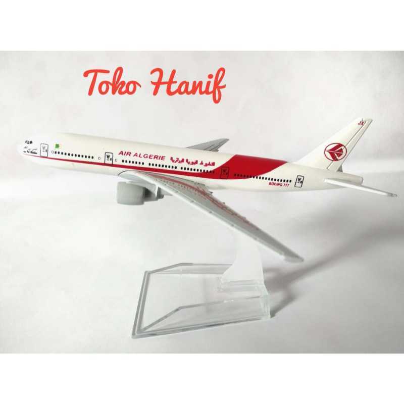 Detail Toko Miniatur Pesawat Nomer 20