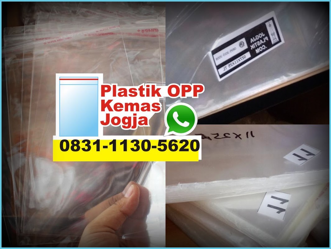 Detail Toko Plastik Undangan Terdekat Nomer 37