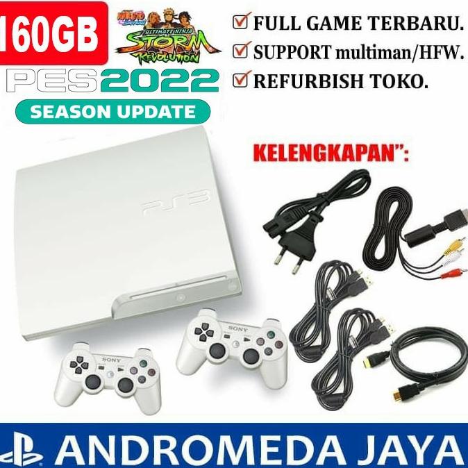 Detail Toko Ps3 Di Medan Nomer 25