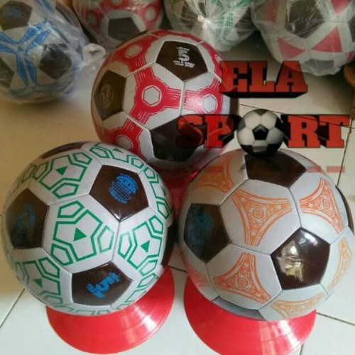 Detail Toko Sepak Bola Nomer 12