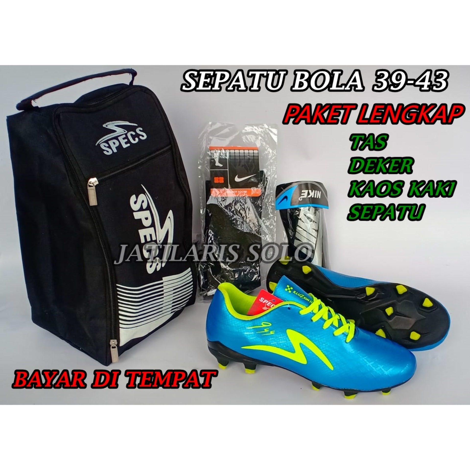 Detail Toko Sepatu Futsal Di Solo Nomer 14