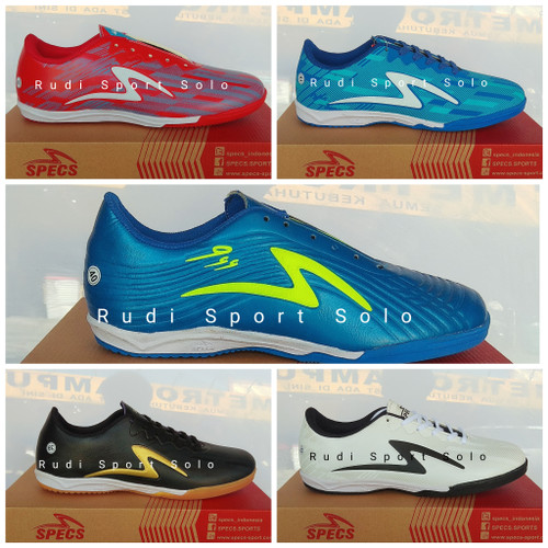 Detail Toko Sepatu Futsal Di Solo Nomer 2