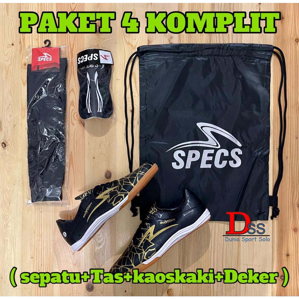 Detail Toko Sepatu Futsal Di Solo Nomer 21