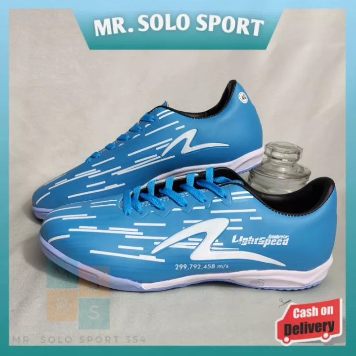 Detail Toko Sepatu Futsal Di Solo Nomer 40