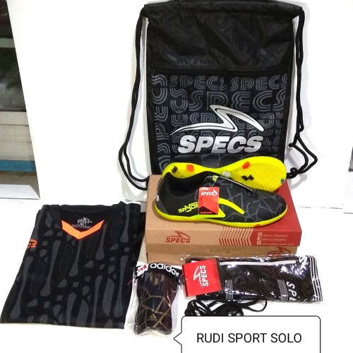 Detail Toko Sepatu Futsal Di Solo Nomer 5