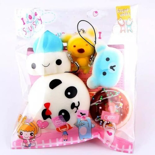 Detail Toko Squishy Di Malaysia Nomer 12