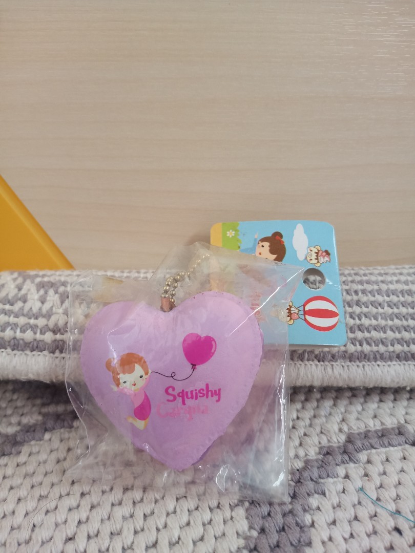 Detail Toko Squishy Di Malaysia Nomer 23