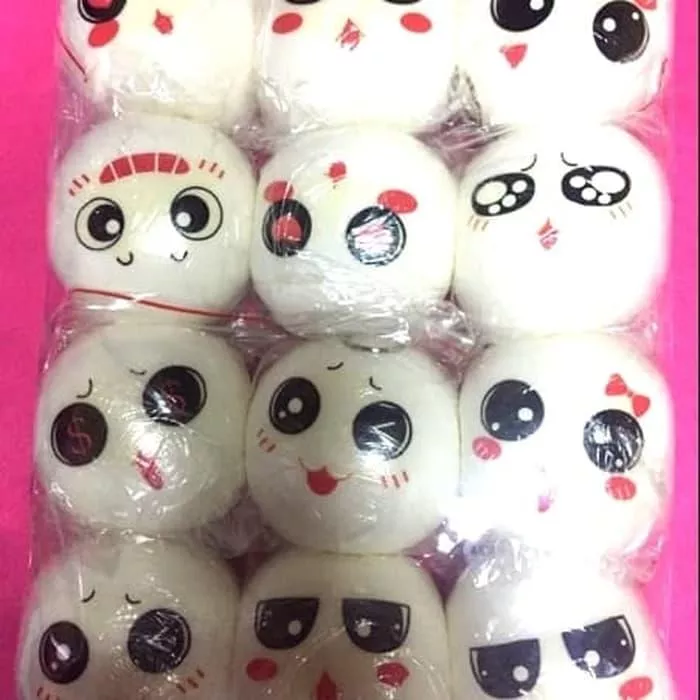 Detail Toko Squishy Di Malaysia Nomer 30