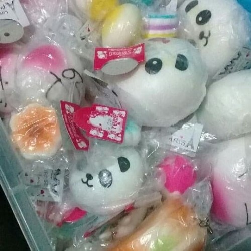 Detail Toko Squishy Di Malaysia Nomer 34