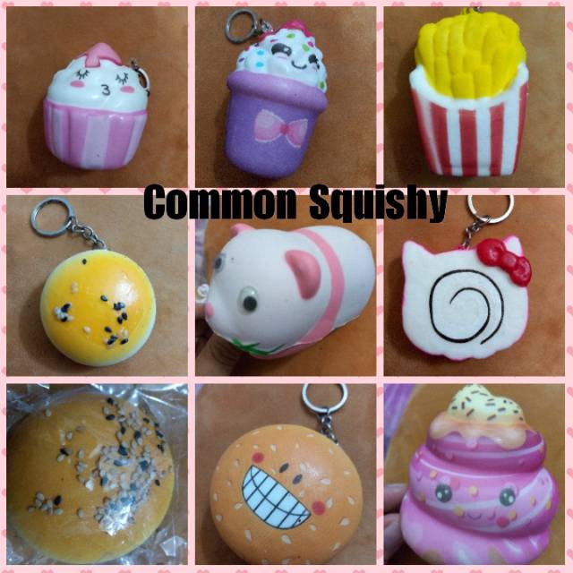 Detail Toko Squishy Di Malaysia Nomer 38