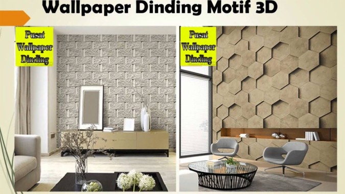 Detail Toko Wallpaper Dinding Di Makassar Nomer 28