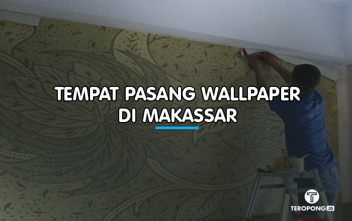 Detail Toko Wallpaper Dinding Di Makassar Nomer 45