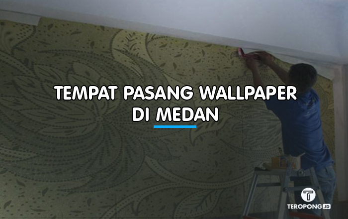 Detail Toko Wallpaper Dinding Di Medan Nomer 21