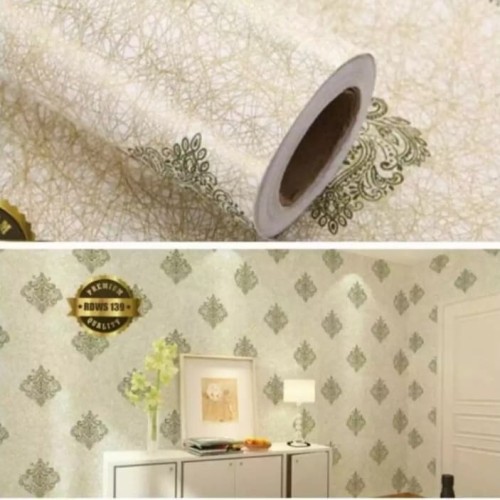 Detail Toko Wallpaper Dinding Di Medan Nomer 34