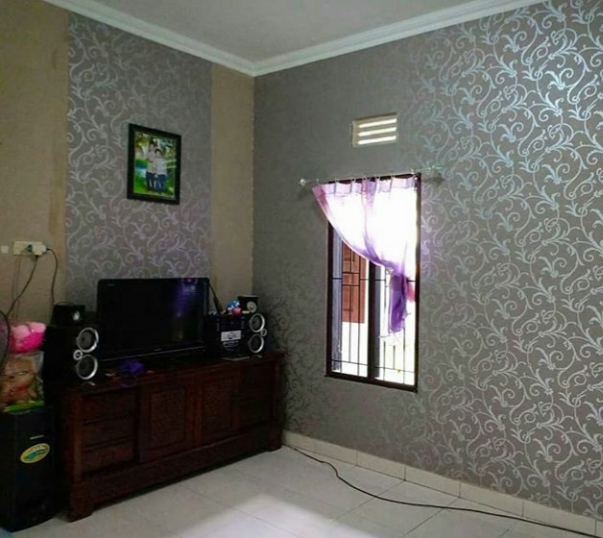 Detail Toko Wallpaper Dinding Di Medan Nomer 44