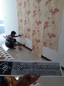 Detail Toko Wallpaper Dinding Di Semarang Nomer 20