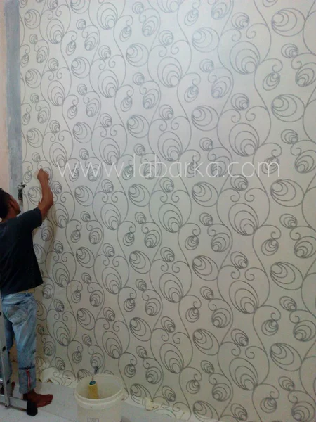 Detail Toko Wallpaper Dinding Di Semarang Nomer 34