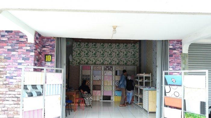 Detail Toko Wallpaper Dinding Semarang Nomer 2
