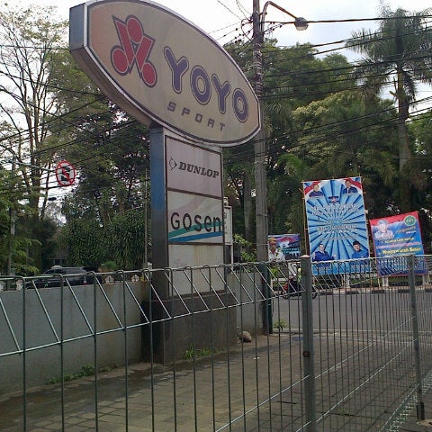 Toko Yoyo Bandung - KibrisPDR