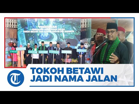 Detail Tokoh Tokoh Betawi Beserta Gambar Nomer 25