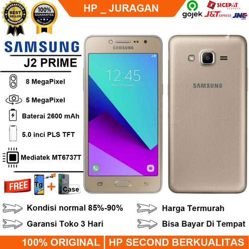 Detail Tokopedia Hp Samsung J2 Nomer 9