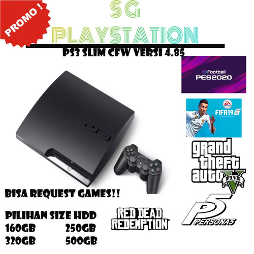 Detail Tokopedia Ps3 Nomer 14