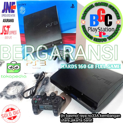 Detail Tokopedia Ps3 Nomer 28