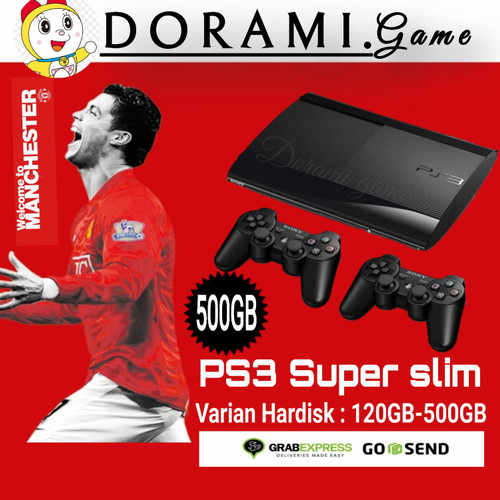 Detail Tokopedia Ps3 Nomer 47