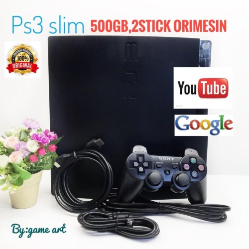 Detail Tokopedia Ps3 Nomer 51