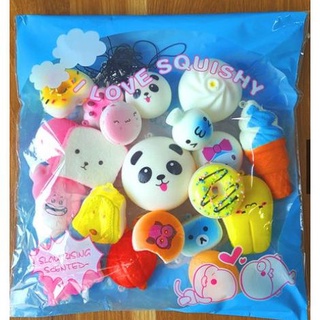 Detail Tokopedia Squishy Nomer 18