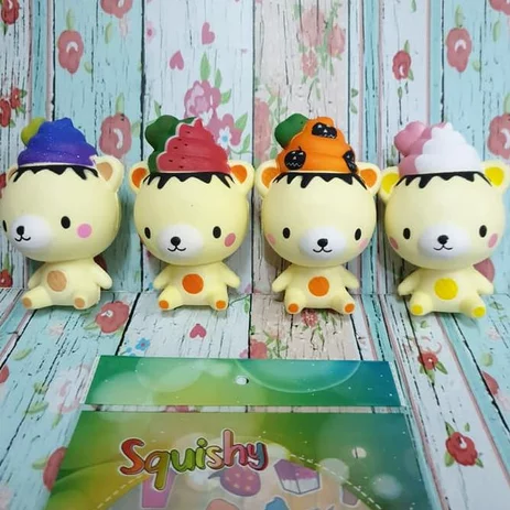 Detail Tokopedia Squishy Nomer 27