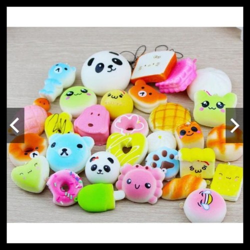 Detail Tokopedia Squishy Nomer 4