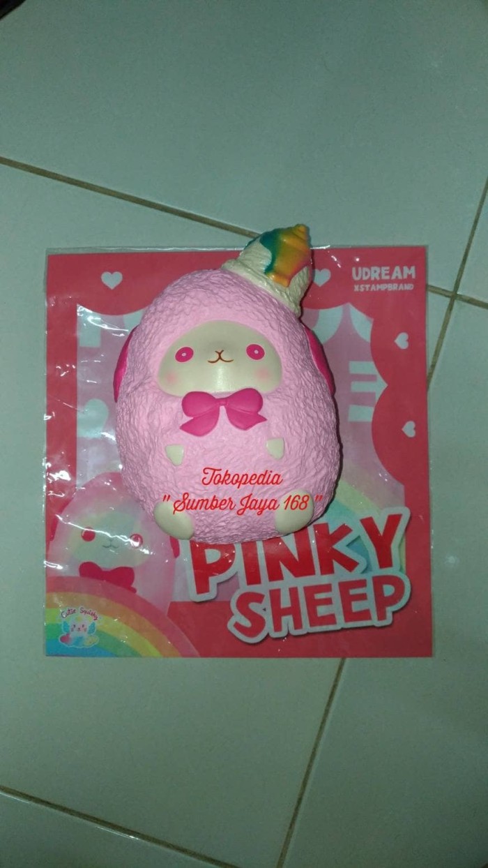 Detail Tokopedia Squishy Nomer 44