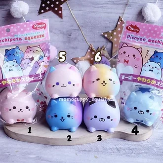 Detail Tokopedia Squishy Nomer 45
