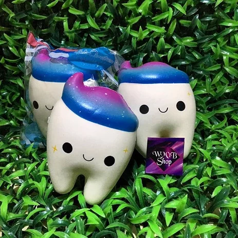 Detail Tokopedia Squishy Nomer 50