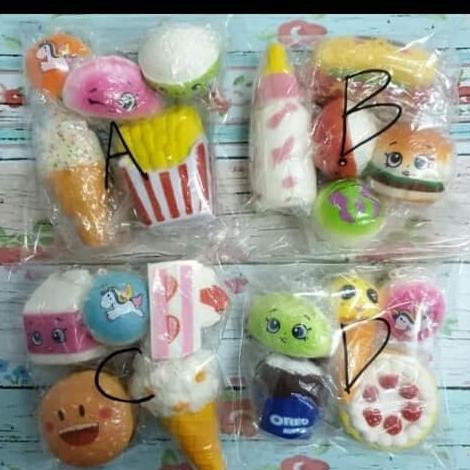 Detail Tokopedia Squishy Nomer 56