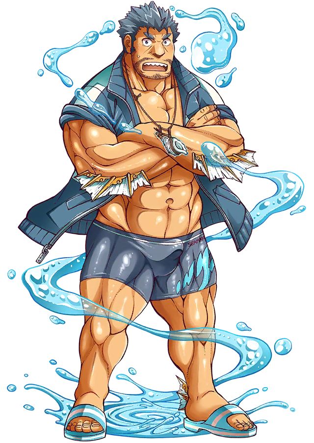 Detail Tokyo Afterschool Summoners Nomer 18