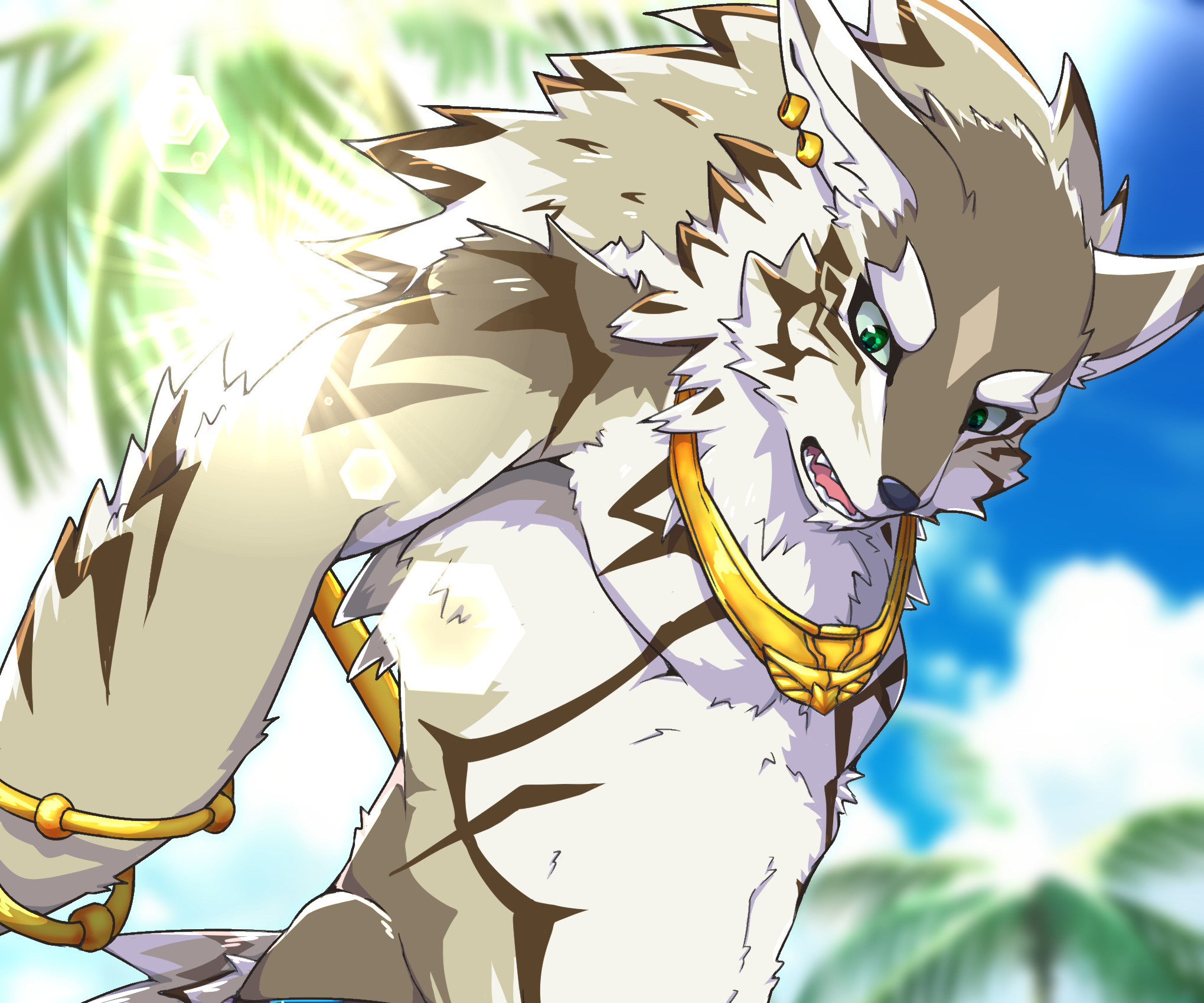 Download Tokyo Afterschool Summoners Nomer 25