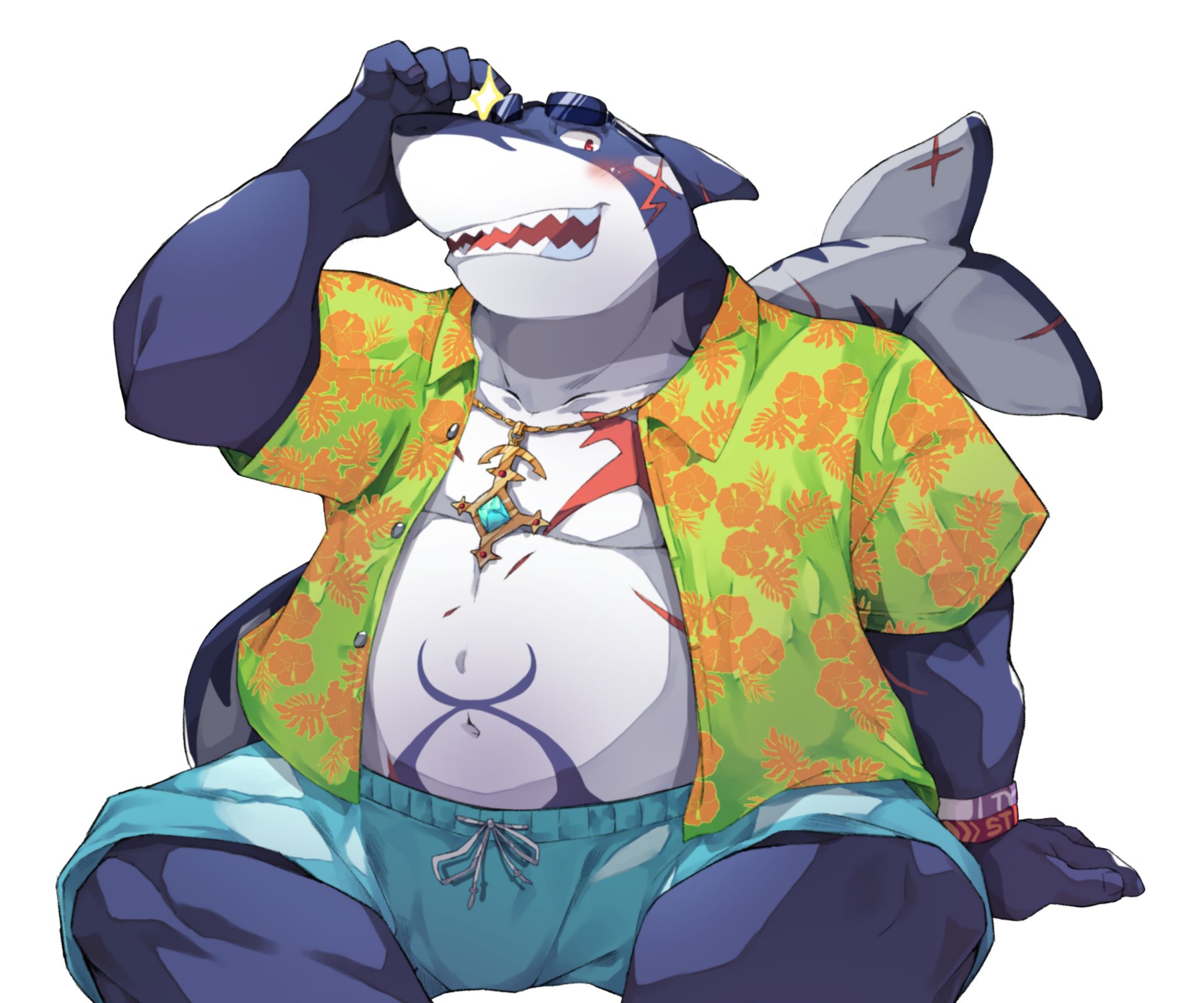 Detail Tokyo Afterschool Summoners Nomer 39