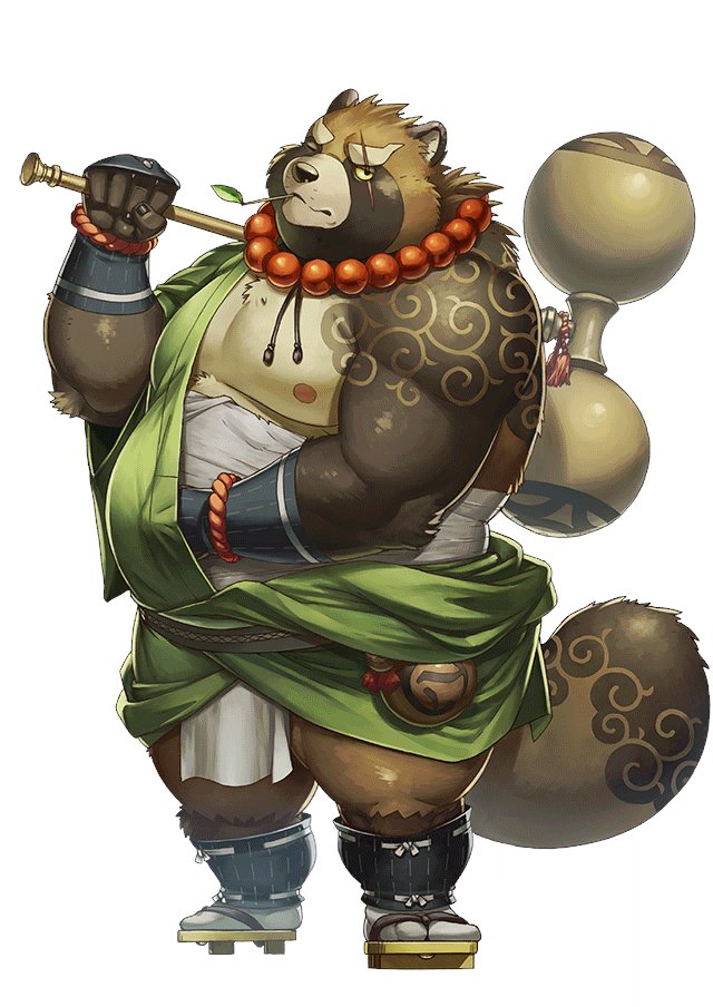 Detail Tokyo Afterschool Summoners Nomer 44